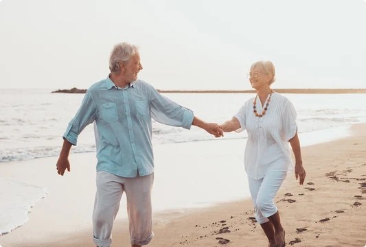 Blue zones- modré zóny - dlouhověkost a longevity